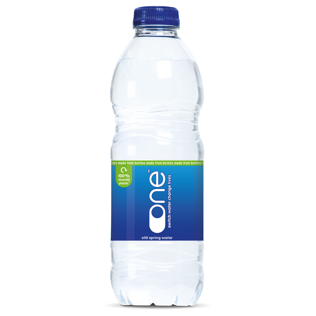 Still Rpet, 500ml (x24) – One Water