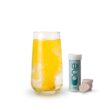 The Hydrating One - 20 Effervescent Electrolyte Tablets